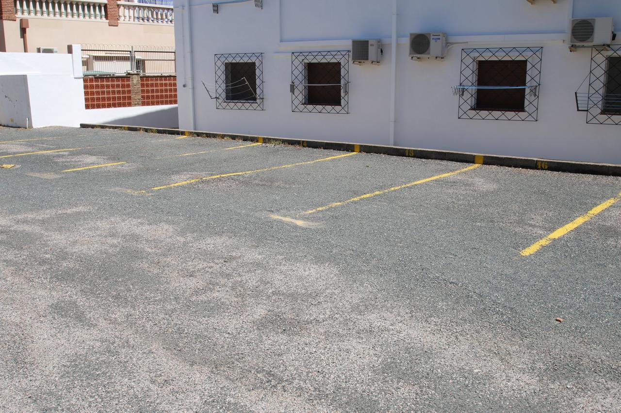 Apartamento Kottmann Cambrils Exterior photo