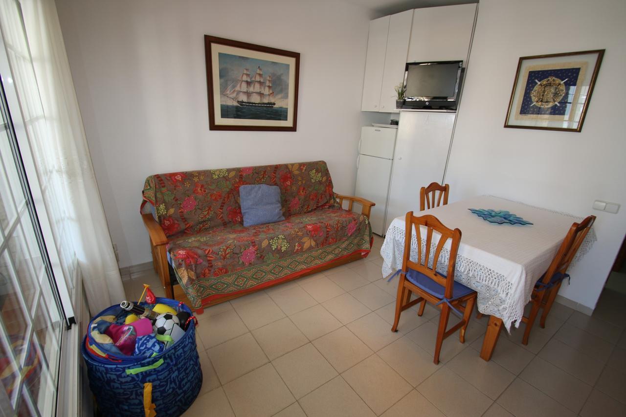 Apartamento Kottmann Cambrils Exterior photo