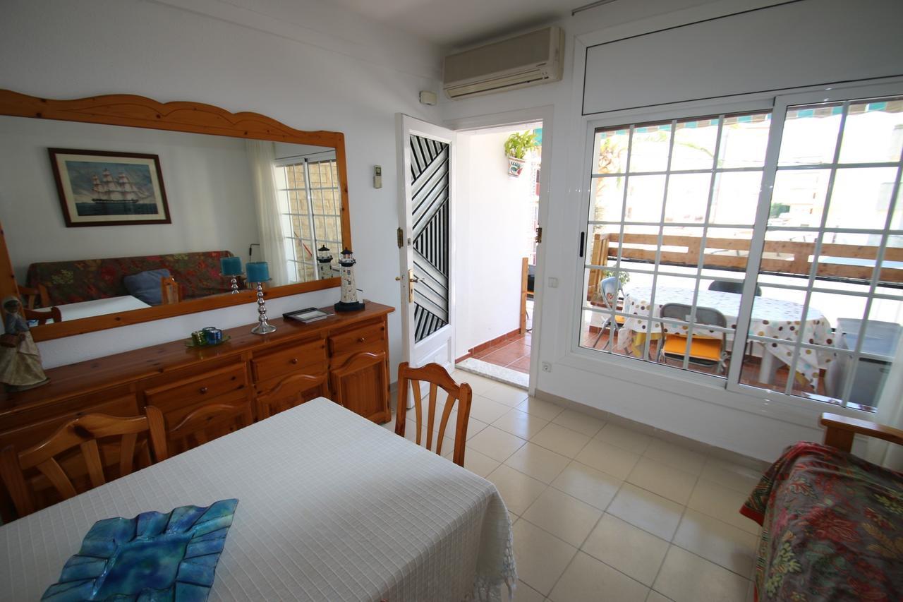 Apartamento Kottmann Cambrils Exterior photo